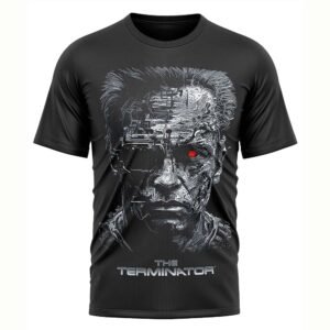 Poleras de TERMINATOR