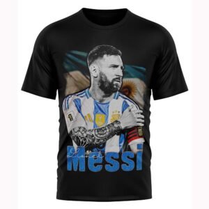 Poleras Futbolistas