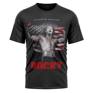 Poleras de Cine y Series