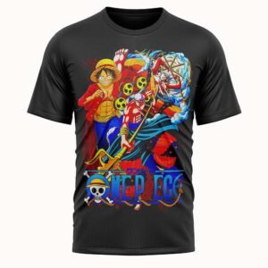 Poleras One Piece