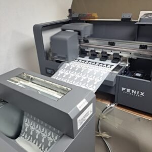 Servicio de impresión DTF Textil