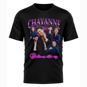 Poleras de Cantantes