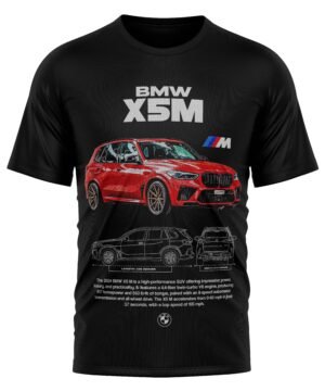 Polera BMW