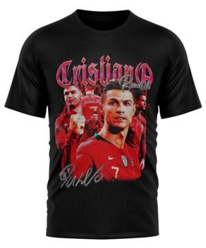 Polera Cristiano Ronaldo