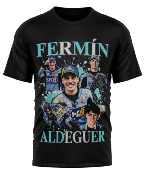 Polera Fermin Aldeguer