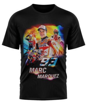 Polera Marc Marquez