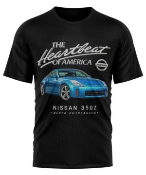 Polera Nissan