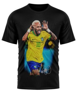 Polera Neymar