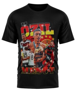 Polera Ozil