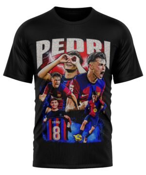 Polera Pedri