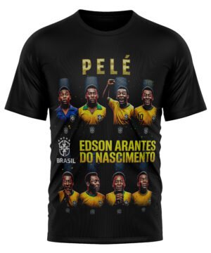 Polera Pele