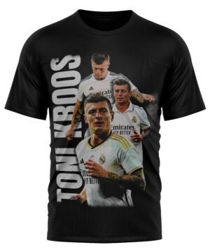 Polera Toni Kroos