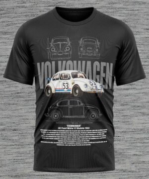 Polera Volkswagen