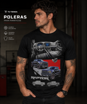 Poleras