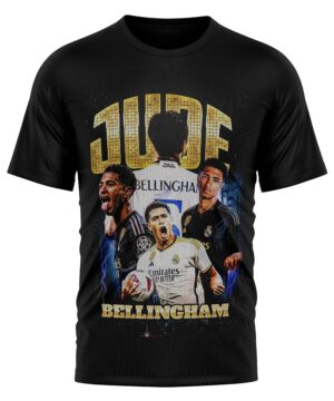 Polera Bellingham