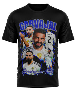 Polera Carvajal