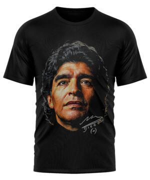 Polera Maradona