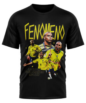 Polera Fenomeno