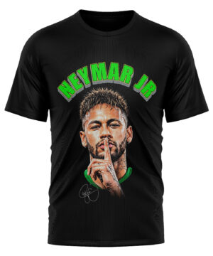 Polera Neymar