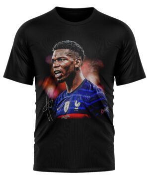 Polera Paul Pogba
