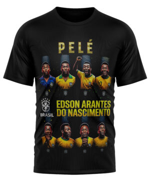 Polera Pele