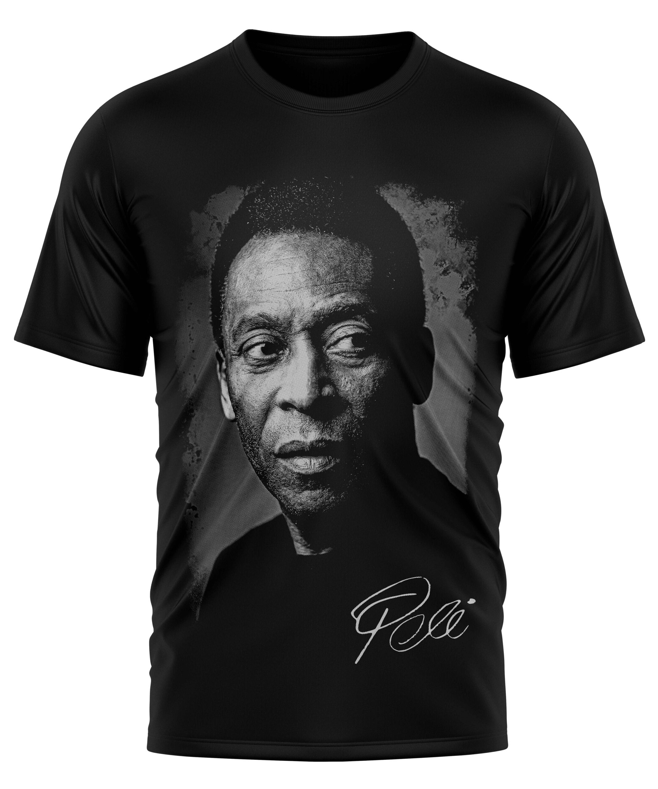Polera Pele - Imagen 3