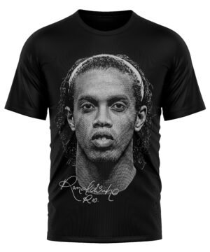 Polera Ronaldinho