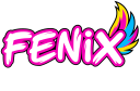 Fénix Creations.cl — impresión DTF textil en Concepción